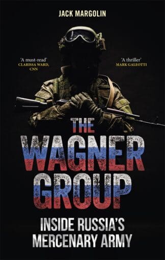 The Wagner Group (Hardback)
