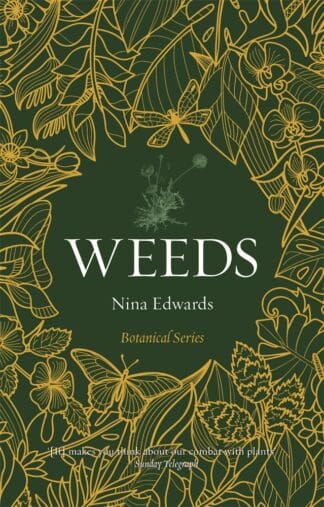 Weeds (Paperback)