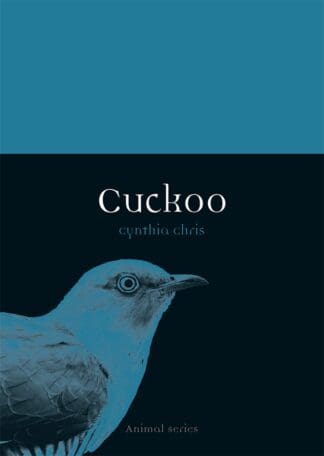 Cuckoo (Ebook)