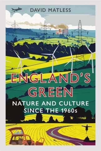 England’s Green (Ebook)