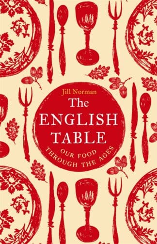 The English Table (Ebook)