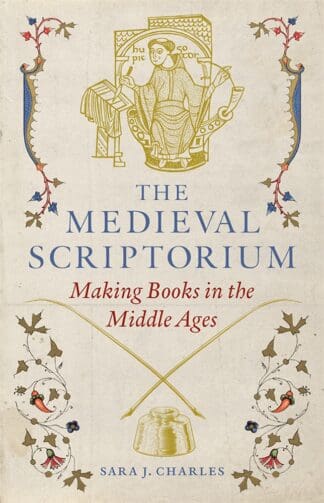 The Medieval Scriptorium (Ebook)
