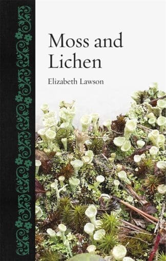 Moss and Lichen (Ebook)