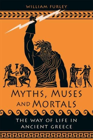 Myths, Muses and Mortals (Ebook)