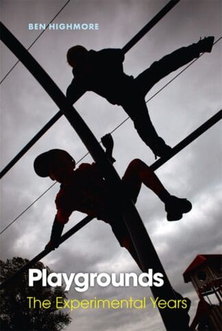 Playgrounds (Ebook)