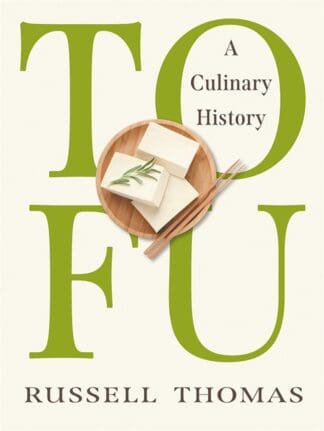 Tofu (Ebook)