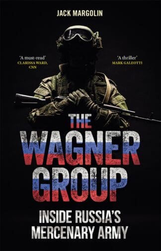 The Wagner Group (Ebook)