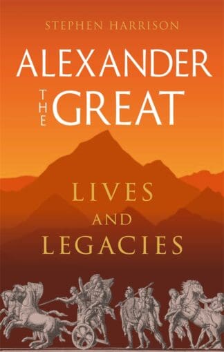 Alexander the Great (Hardback)