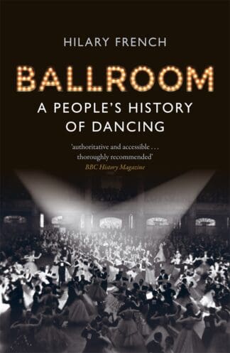 Ballroom (Paperback)