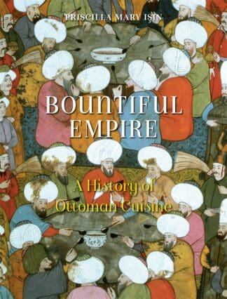 Bountiful Empire (Paperback)
