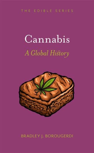 Cannabis (Ebook)