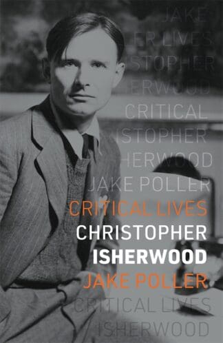 Christopher Isherwood (Ebook)