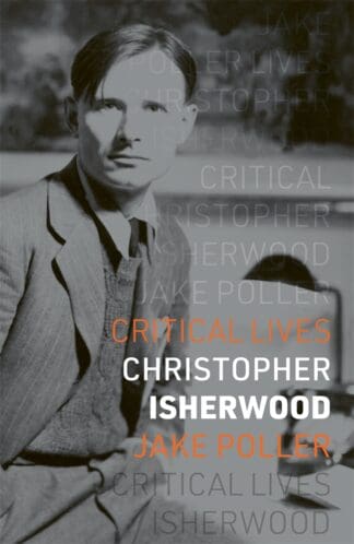 Christopher Isherwood (Paperback)