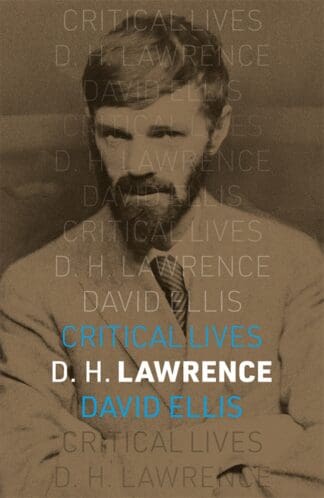 D. H. Lawrence (Ebook)