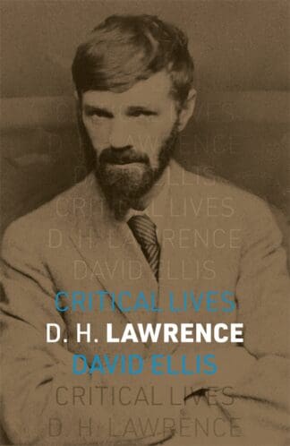 D. H. Lawrence (Paperback)