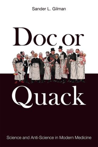 Doc or Quack (Ebook)
