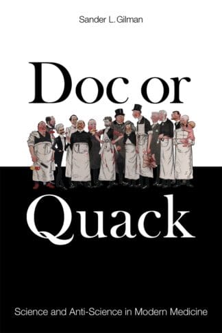 Doc or Quack (Hardback)