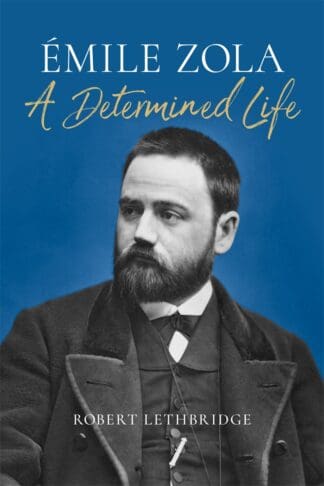 Émile Zola (Hardback)