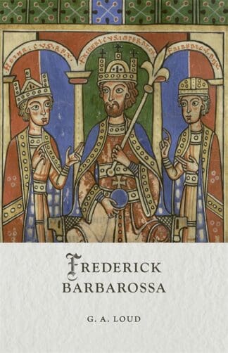 Frederick Barbarossa (Ebook)