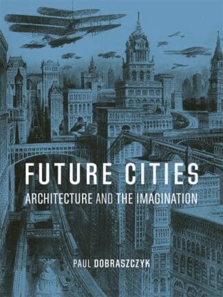 Future Cities (Paperback)