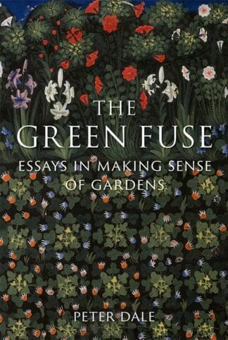 The Green Fuse (Ebook)