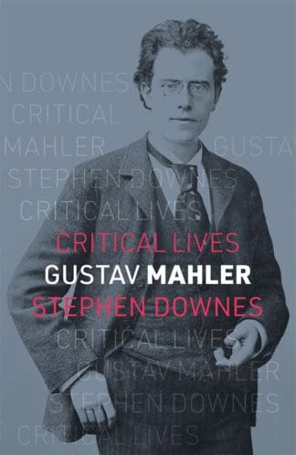 Gustav Mahler (Ebook)