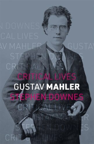 Gustav Mahler (Paperback)