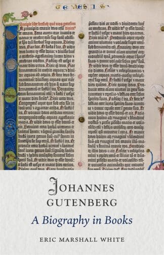 Johannes Gutenberg (Ebook)
