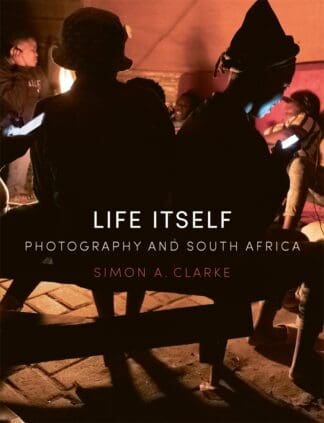 Life Itself (Hardback)
