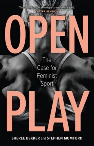 Open Play (Ebook)