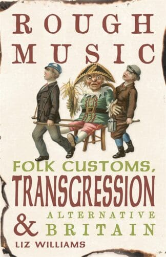 Rough Music (Ebook)