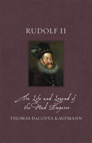 Rudolf II (Ebook)