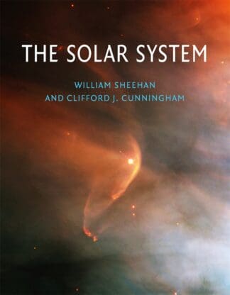 The Solar System (Ebook)