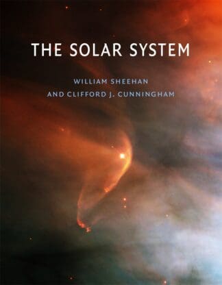 The Solar System (Hardback)