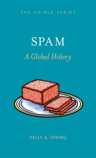 SPAM (Hardback)