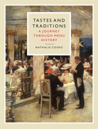 Tastes and Traditions (Hardback)
