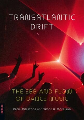 Transatlantic Drift (Ebook)