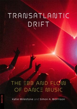 Transatlantic Drift (Paperback)