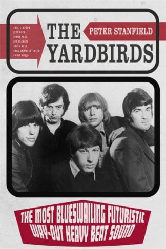 The Yardbirds (Hardback)