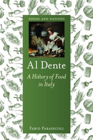 Al Dente (Paperback)