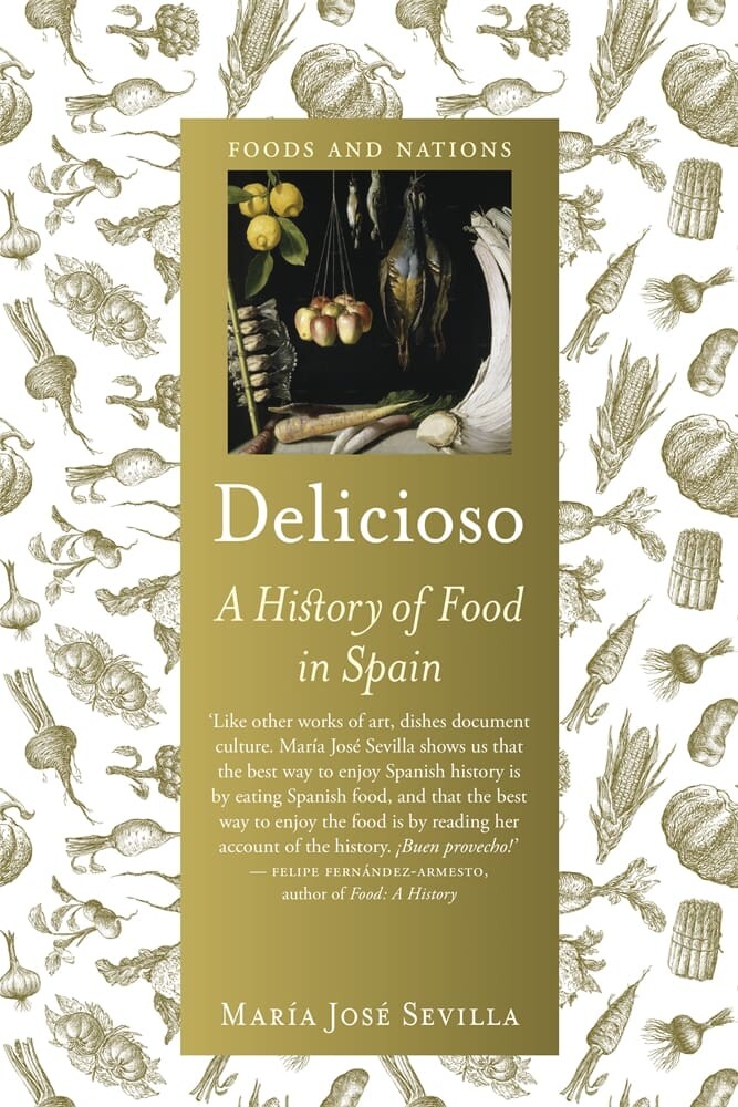 Delicioso (Paperback)