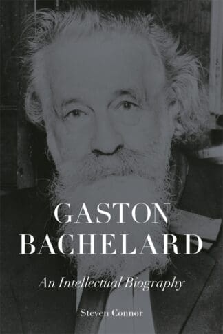 Gaston Bachelard (Hardback)
