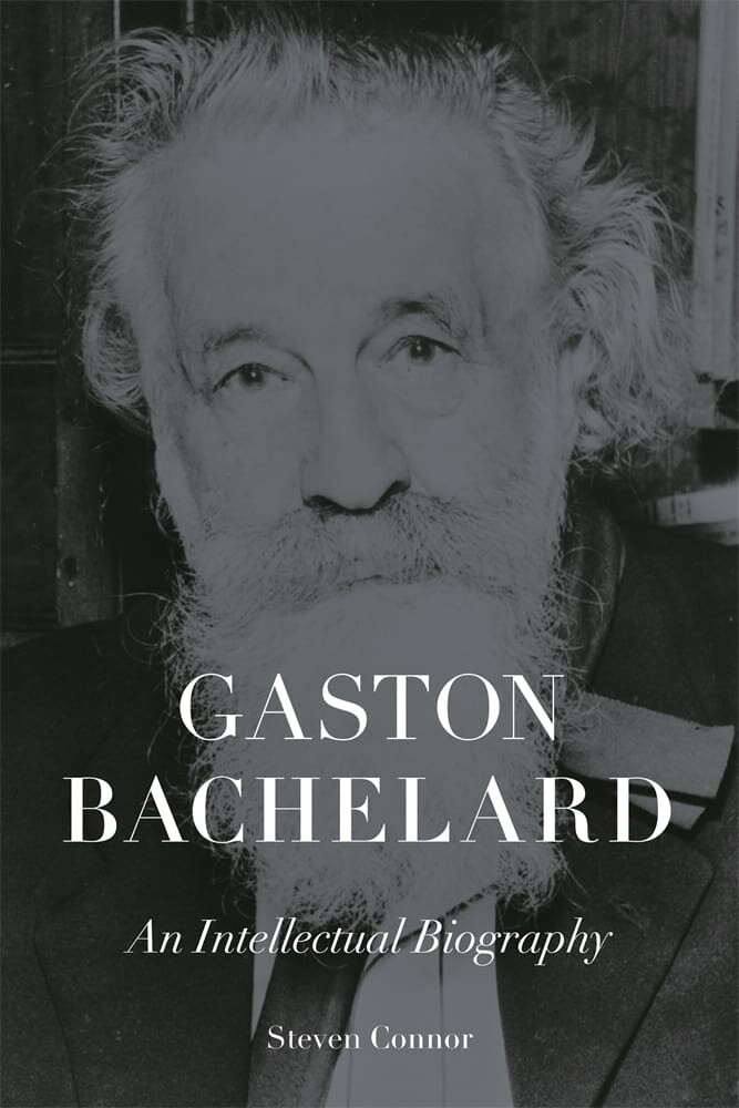 Gaston Bachelard (Hardback)