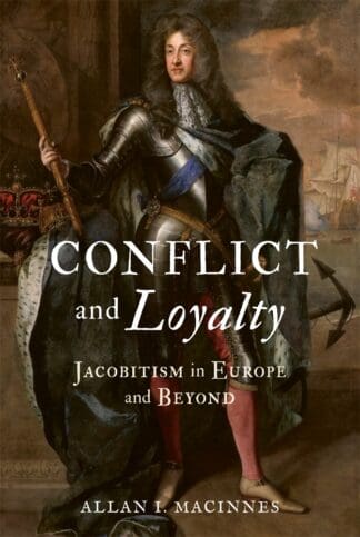 Conflict and Loyalty (Hardback)