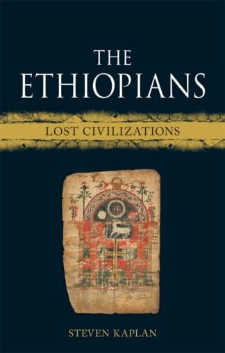 The Ethiopians (Hardback)