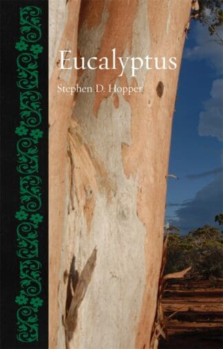 Eucalyptus (Hardback)
