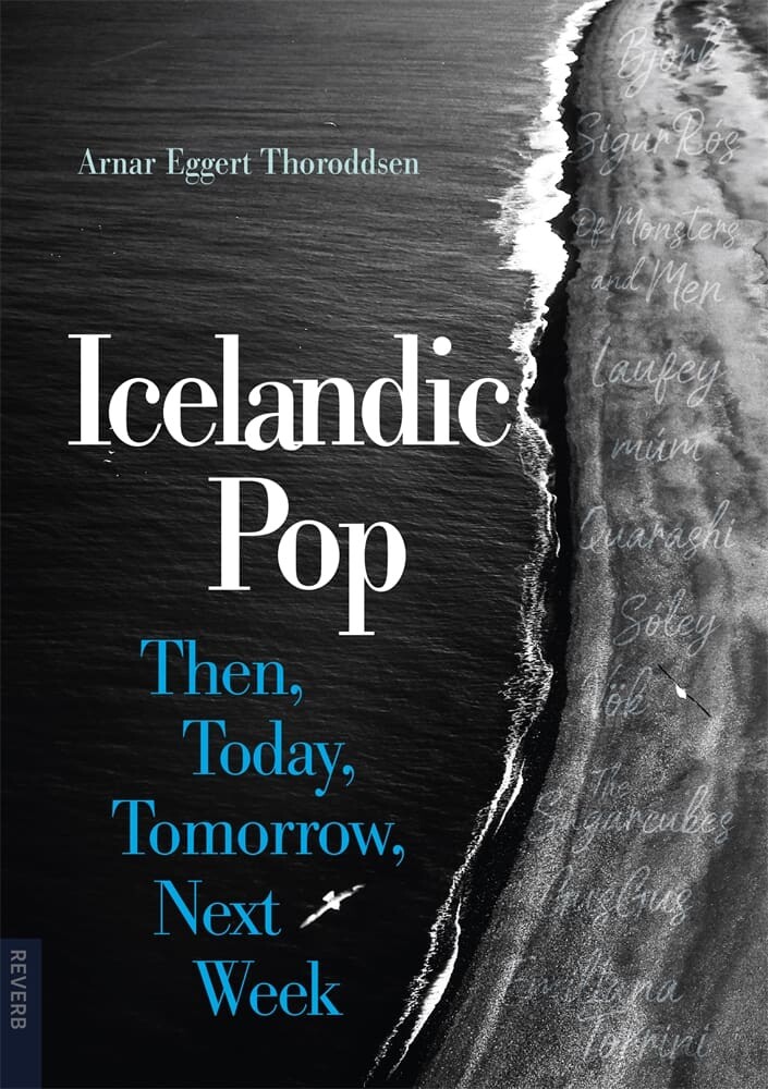 Icelandic Pop (Paperback)