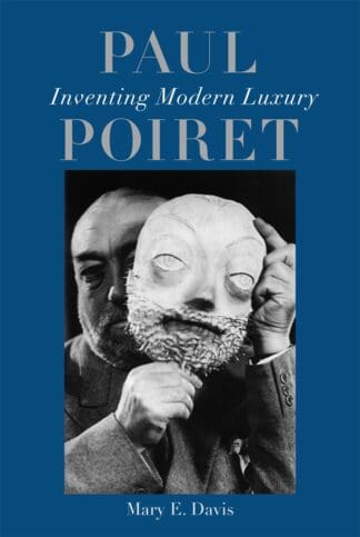 Paul Poiret (Hardback)