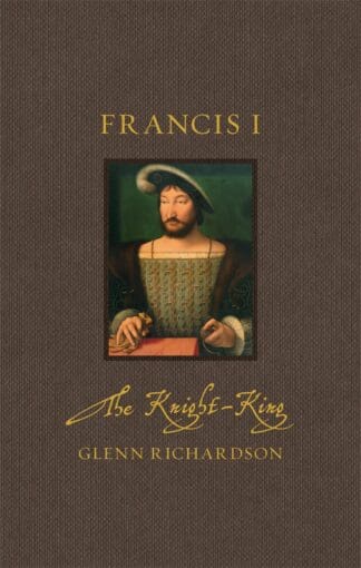 Francis I (Hardback)