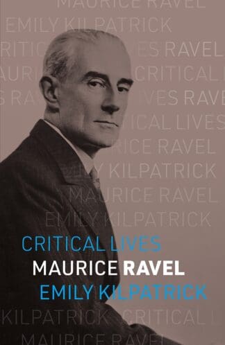 Maurice Ravel (Ebook)